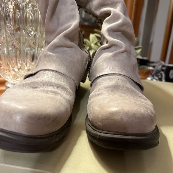 A.S. 98 SID SZ EU 39 color ICE - Picture 8 of 9